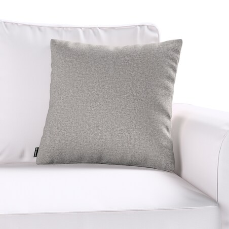 Poszewka Kinga na poduszkę 60x60 szary