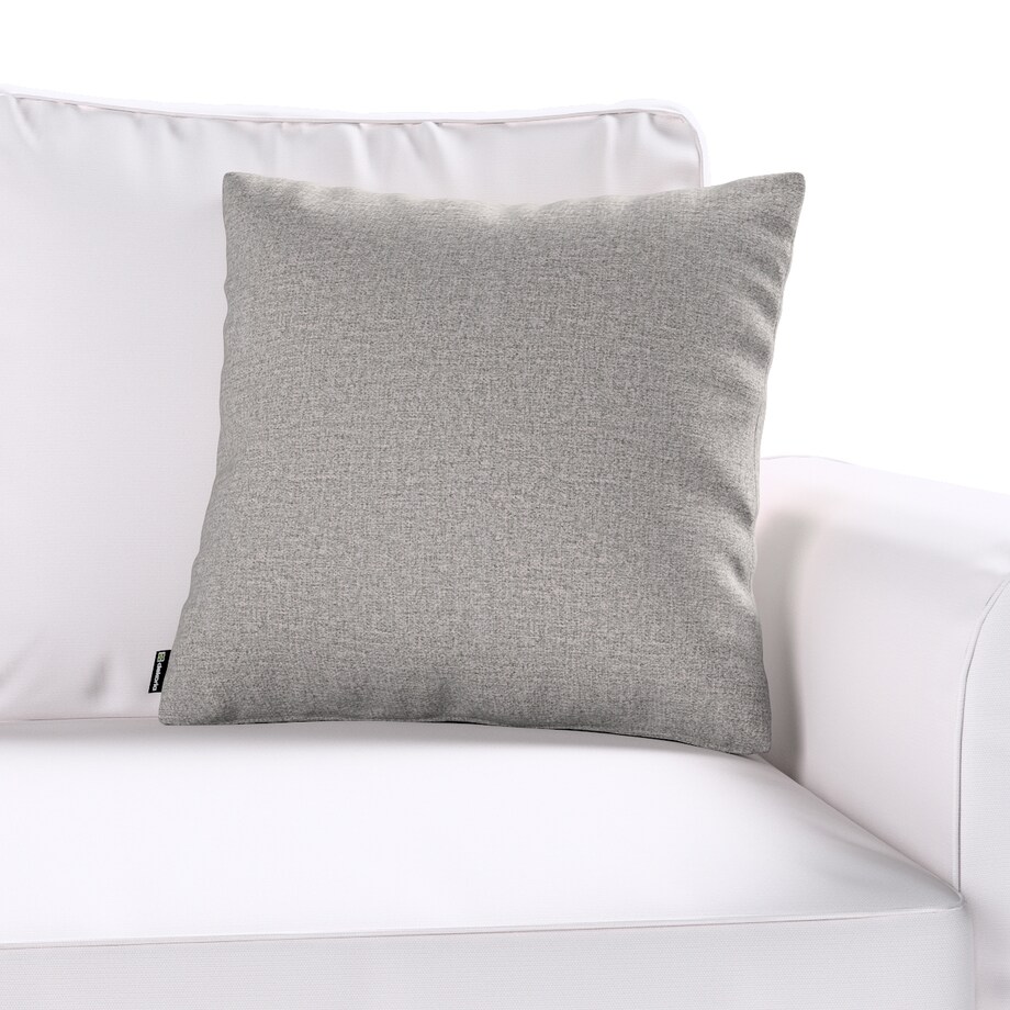 Poszewka Kinga na poduszkę 60x60 szary