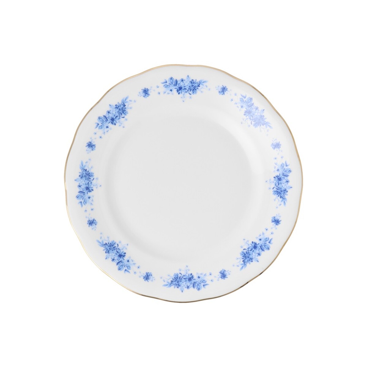 Talerz płytki 19 cm Alaska Hellen G540