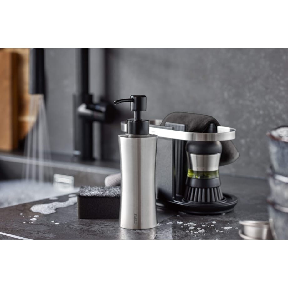 Dozownik do mydła/płynu do naczyń SWIFT