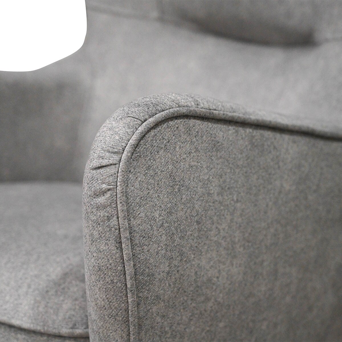 Fotel nowoczesny Romeo