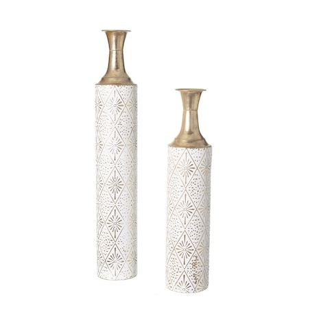 Wazon Nilay 69cm, 15 x 69 cm