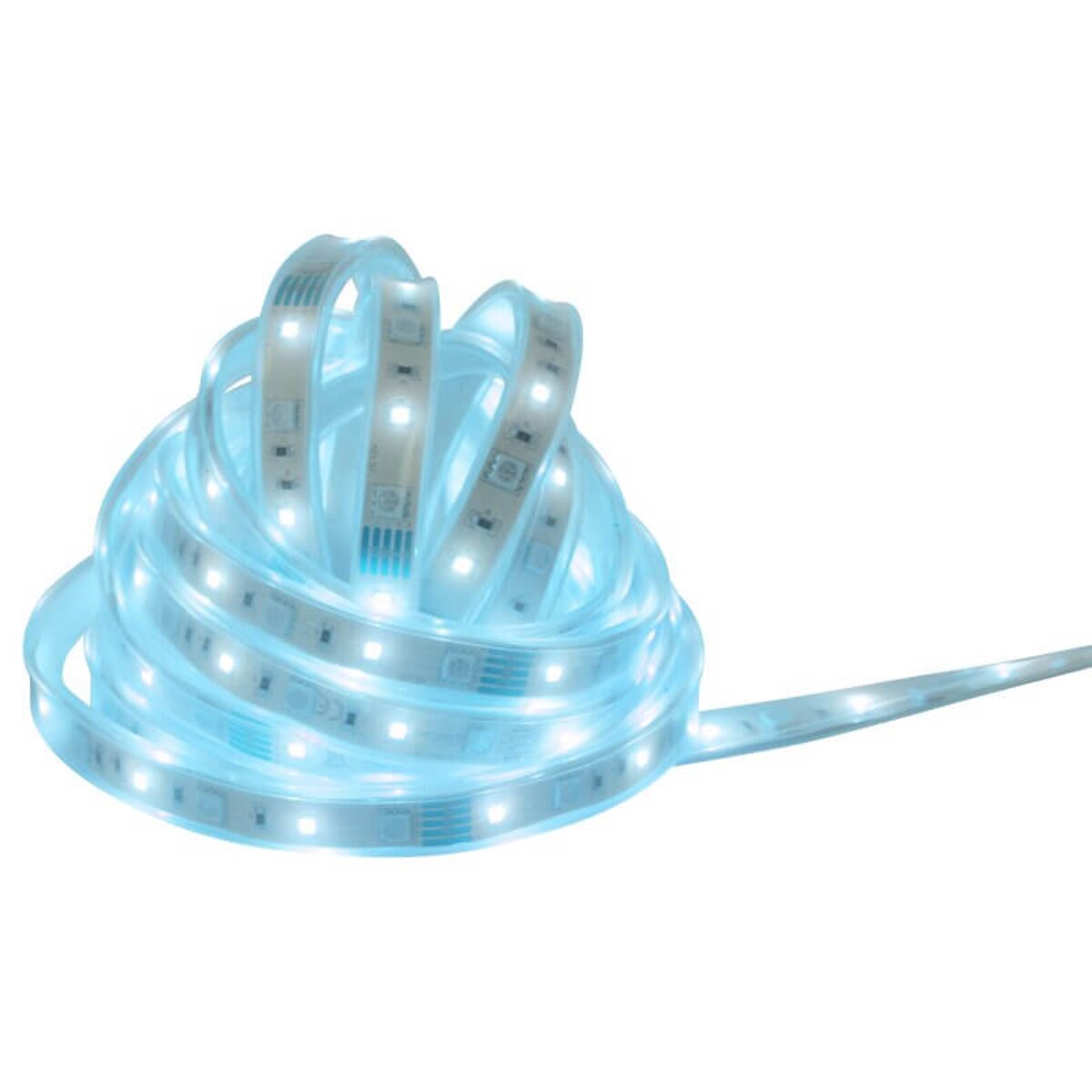 Zewnętrzna taśma LED 24W pasek 270 cm outdoor do ogrodu