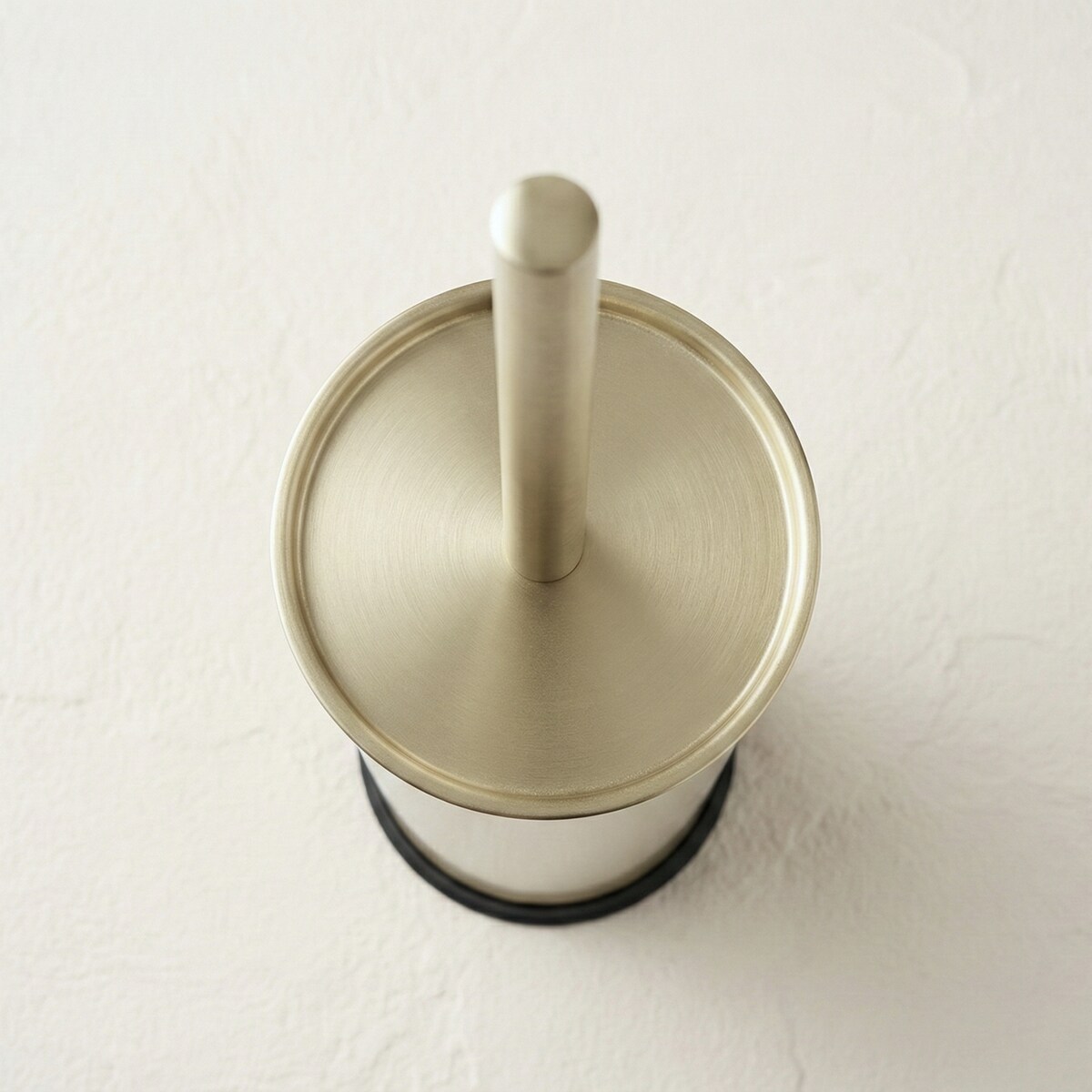 Stojak na szczotkę do WC STAV, wys. 38 cm