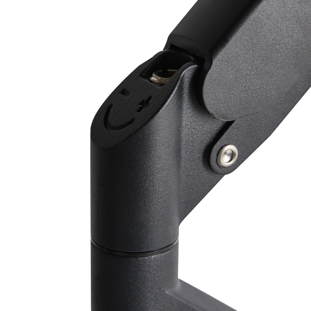 Uchwyt na monitor pojedynczy MARM Czarny