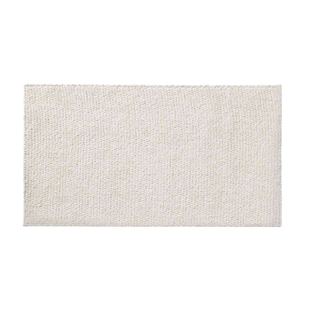 Prostokątny dywan podłogowy, pleciony, LISAIA