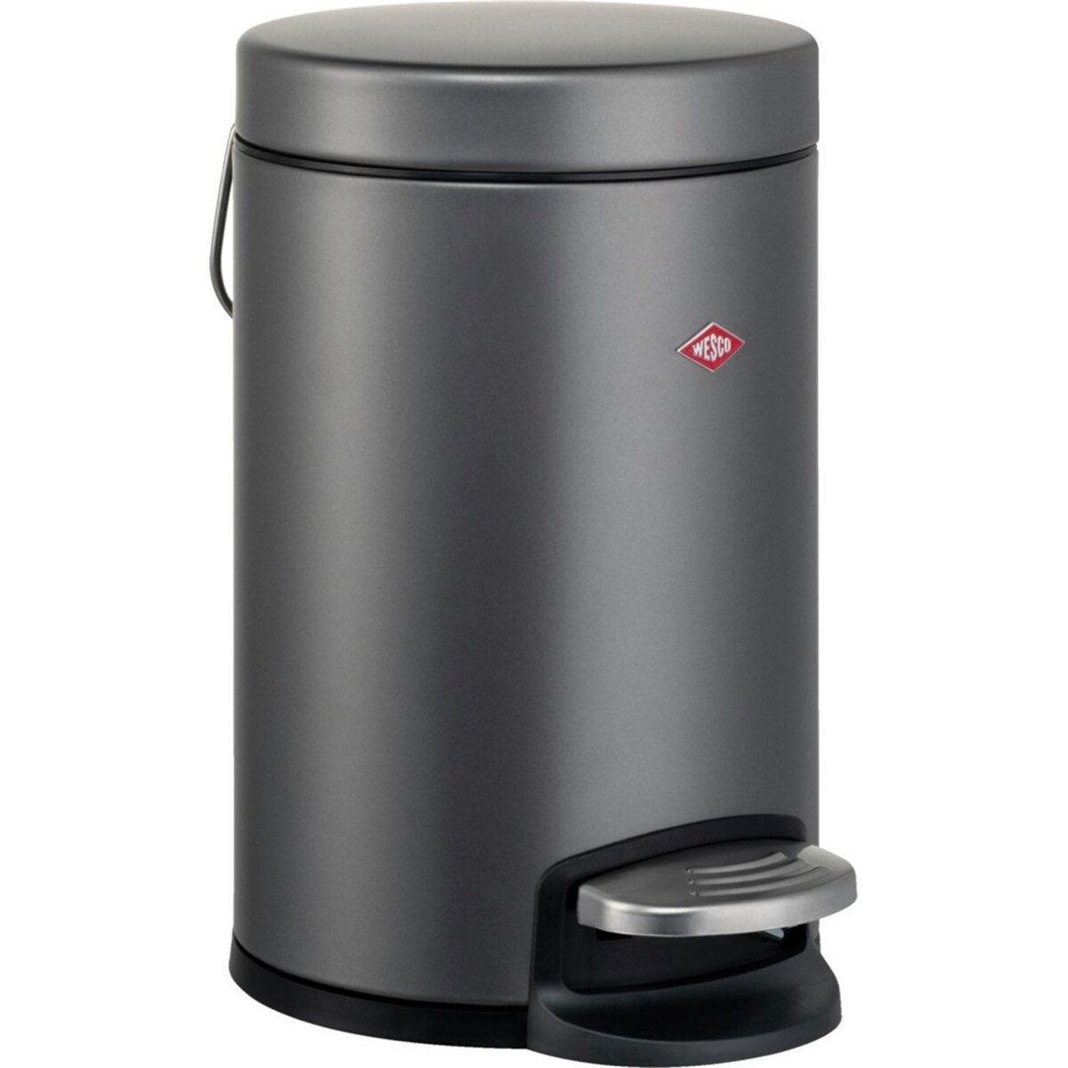 Wesco kosz na śmieci 3l Cosmetic 8036142