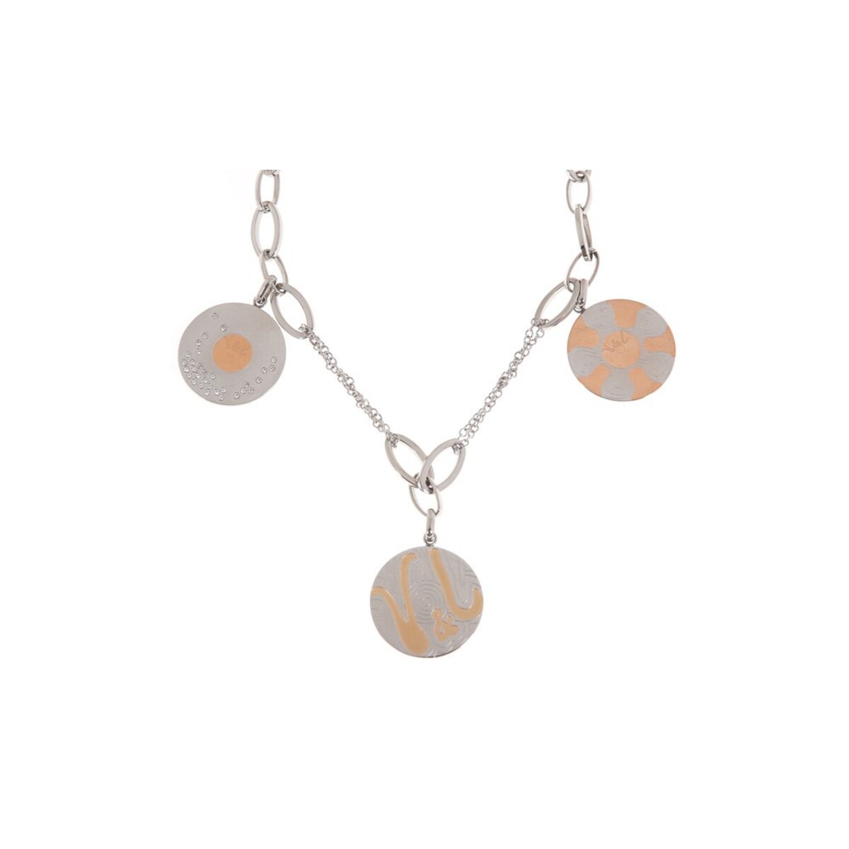 Biżuteria Victorio & Lucchino VJ0196GA