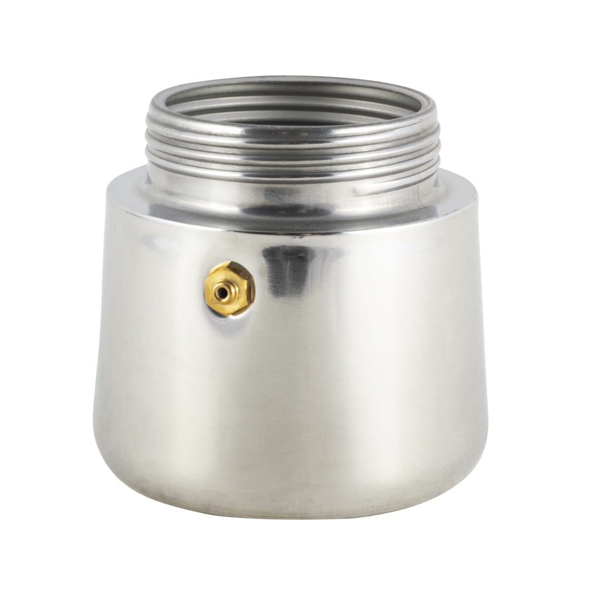 Stalowa kawiarka kafeterka zaparzacz do kawy 300ml OFENBACH