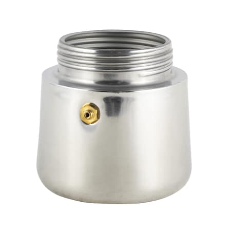 Stalowa kawiarka kafeterka zaparzacz do kawy 300ml OFENBACH
