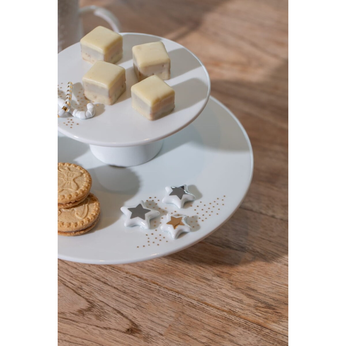 Etażerka CANDY CANES