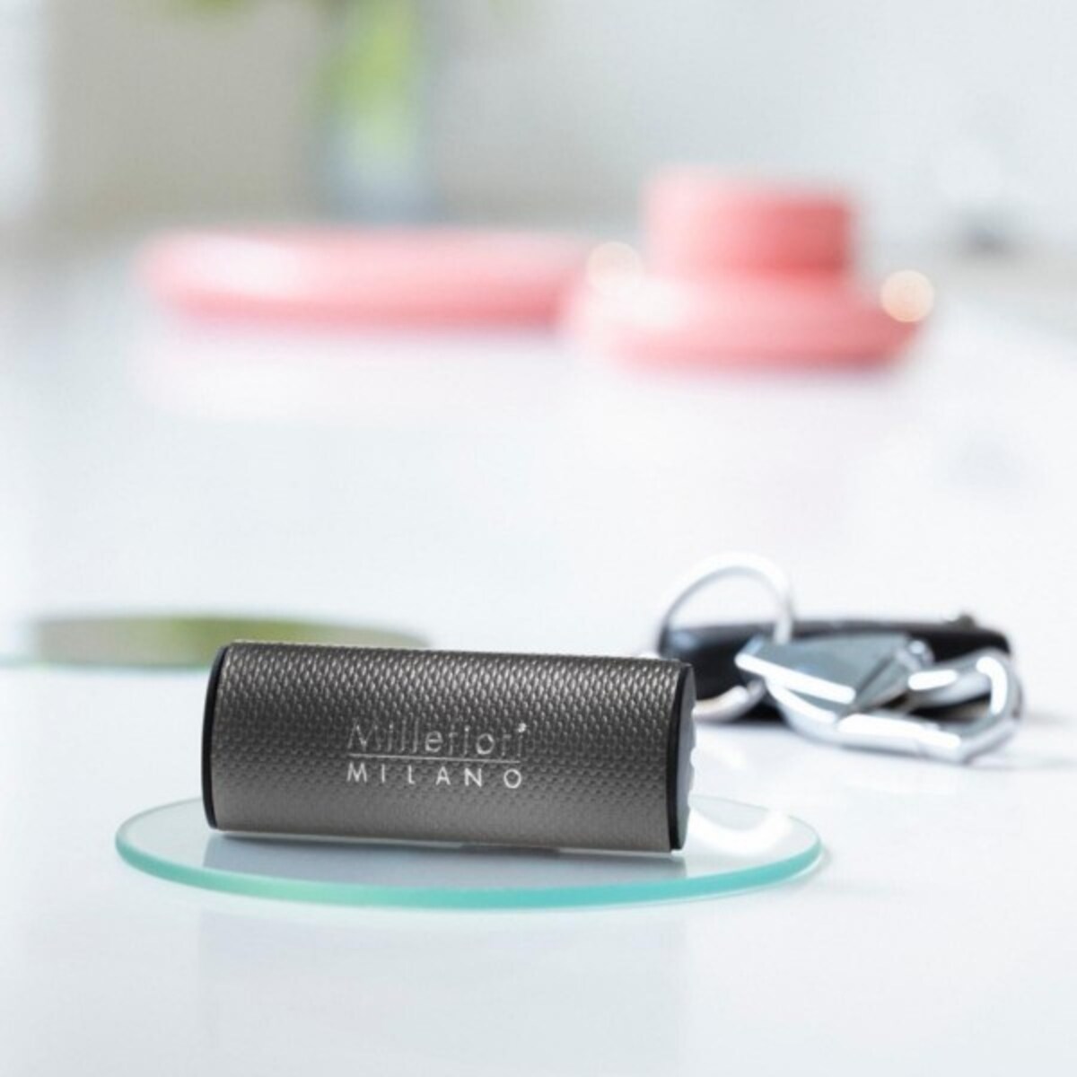 Millefiori odświeżacz ICON SANDALO BERGAMOTTO