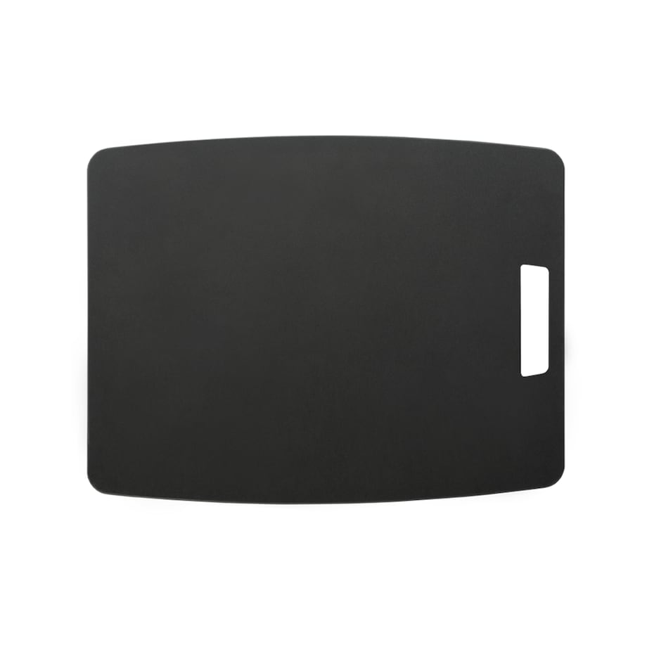 Deska do krojenia 30 cm GOURMET KITCHEN LIGHT / JADE