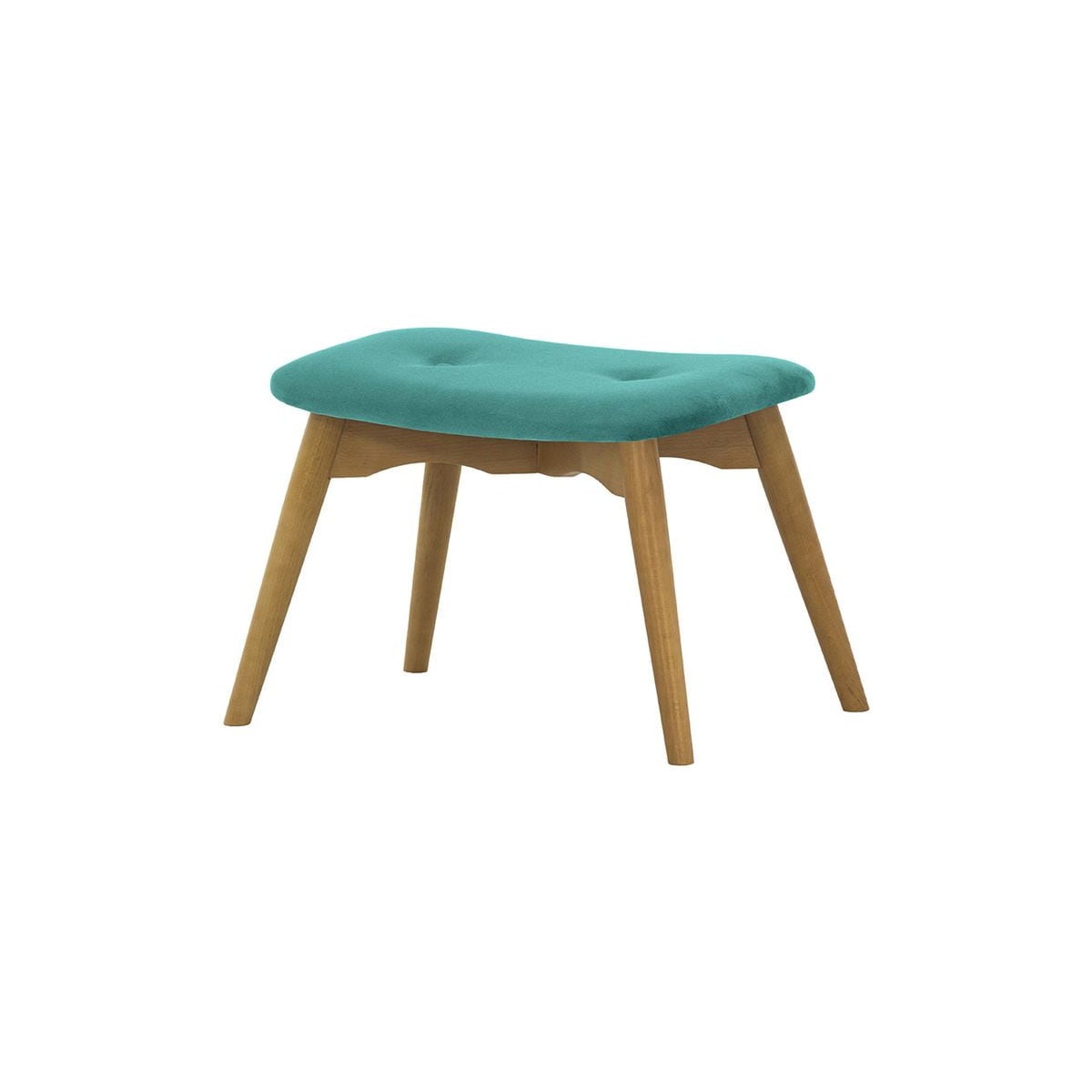 Podnóżek Ducon Velvet-Kronos 12