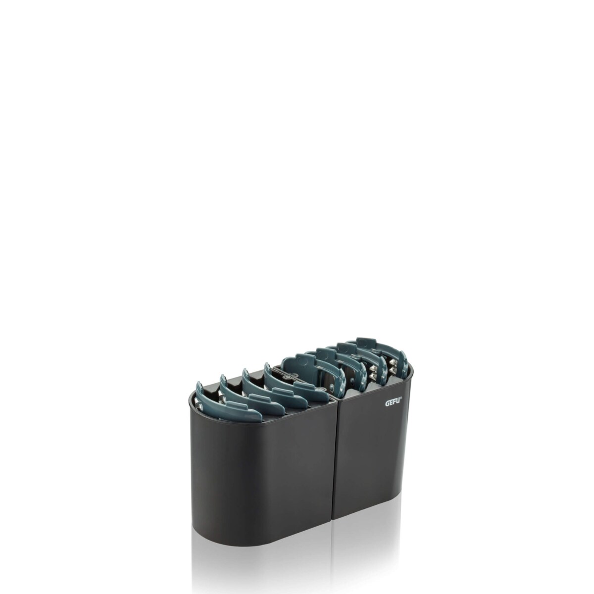 GEFU CLICK Tarka bębnowa