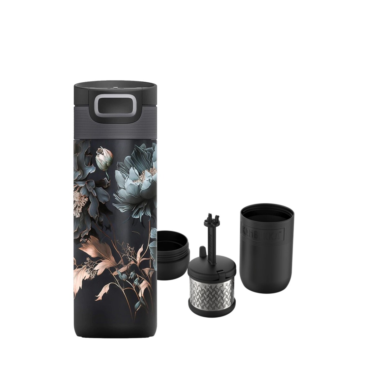 Kambukka kubek termiczny z zaparzaczem do herbaty Brewed Infusion 500ml