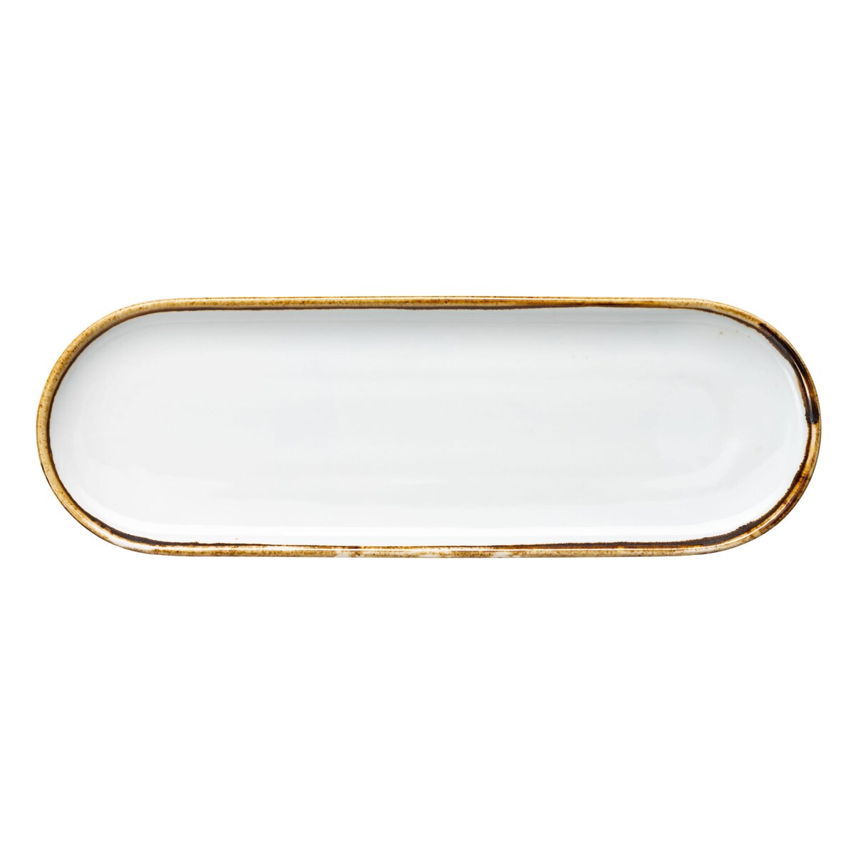 Verlo SLOW Półmisek 30 x 10 cm