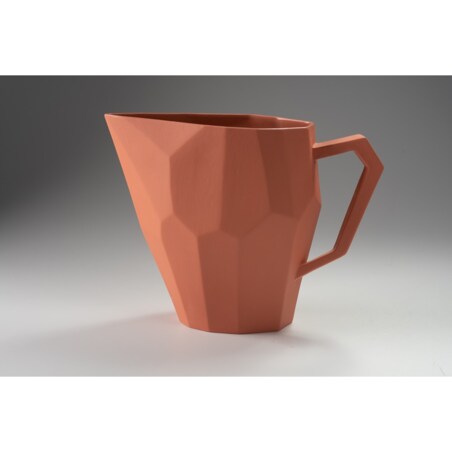 Dzbanek 1800 ml Limbo ceglasty CD32