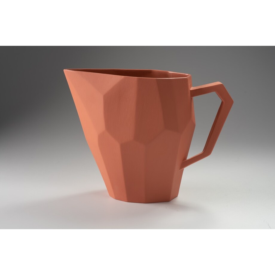 Dzbanek 1800 ml Limbo ceglasty CD32