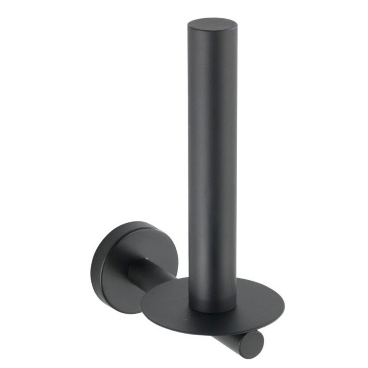 Uchwyt na papier toaletowy MEZZANO, WENKO