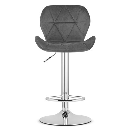 Hoker Do Jadalni Kuchni Baru Wysoki West