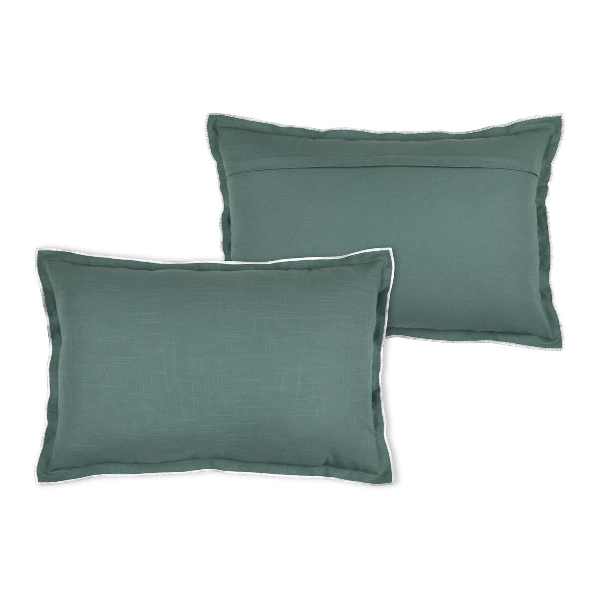 Poduszka ozdobna, bawełniana, HELIOS, 40 x 60 cm