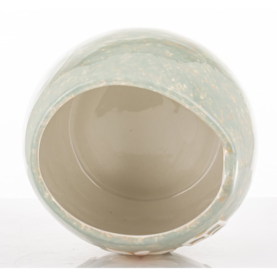 Pojemnik ceramiczny 22x14,5x15 cm KWOKA-2 duża