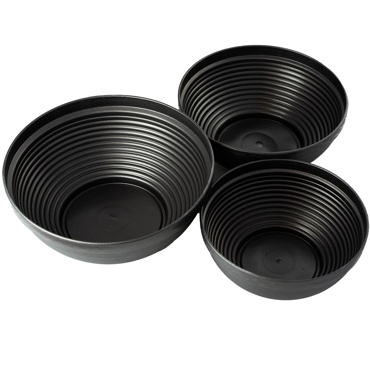 Donica Na Kwiaty 30 Cm Wrzosy Stroik Doniczka Misa Do Domu Ogrodu