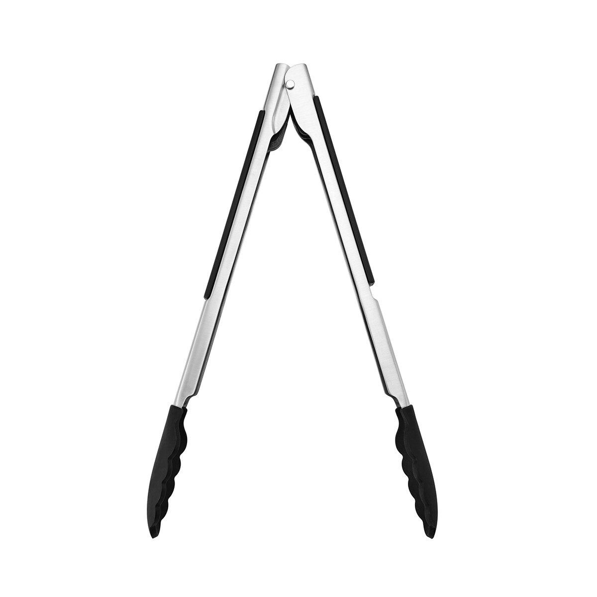 KitchenAid Szczypce kuchenne 32 cm silikonowe końcówki