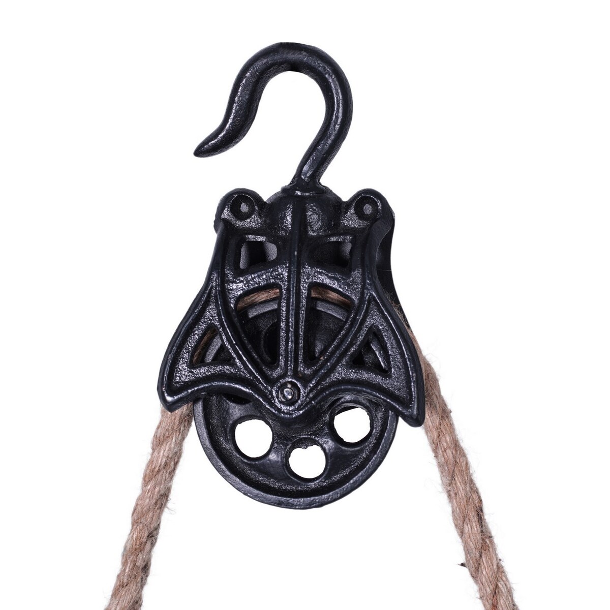 Lustro Hook ⌀50cm, 50 x 4 x 101 cm