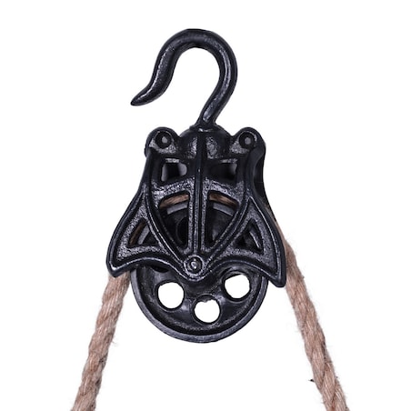 Lustro Hook ⌀50cm, 50 x 4 x 101 cm