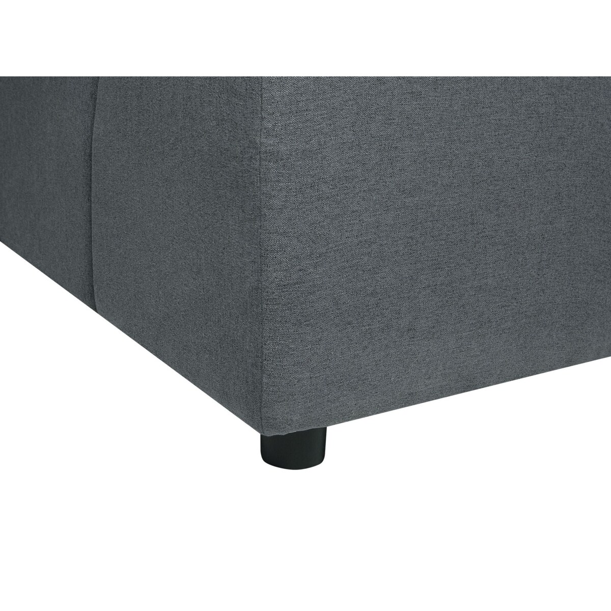 Narożnik prawostronny grafitowy TOMRA