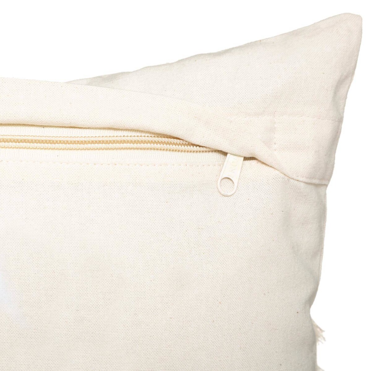 Ozdobna poduszka bawełniana MACRA, 30 x 50 cm