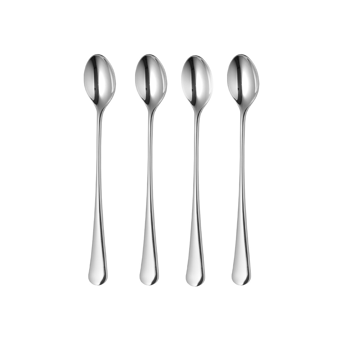 Łyżeczki do latte RADFORD 4 szt. / Robert Welch