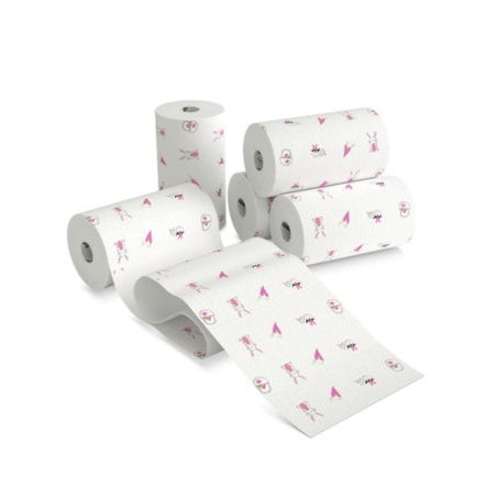 Ręcznik Papierowy Renova Wielkanoc 1R