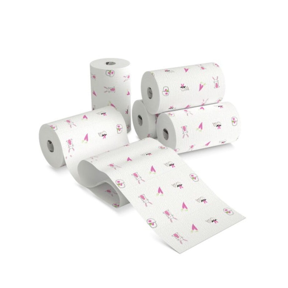 Ręcznik Papierowy Renova Wielkanoc 1R