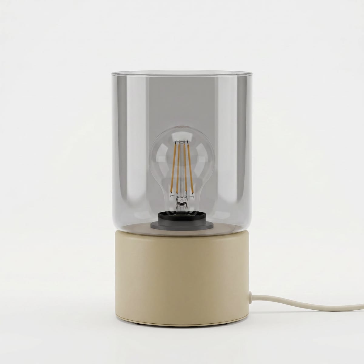 Lampka stołowa / nocna K-6055 z serii DEX