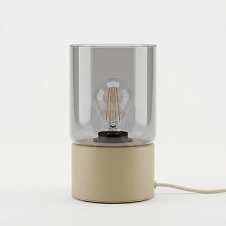 Lampka stołowa / nocna K-6055 z serii DEX
