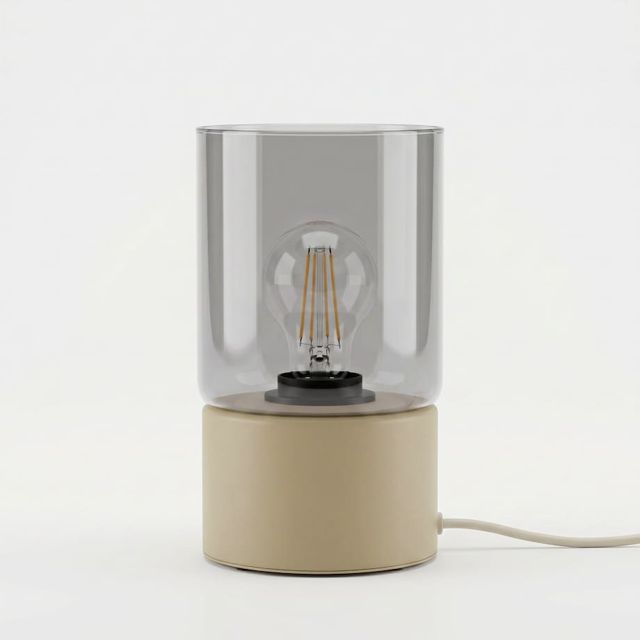 Lampka stołowa / nocna K-6055 z serii DEX