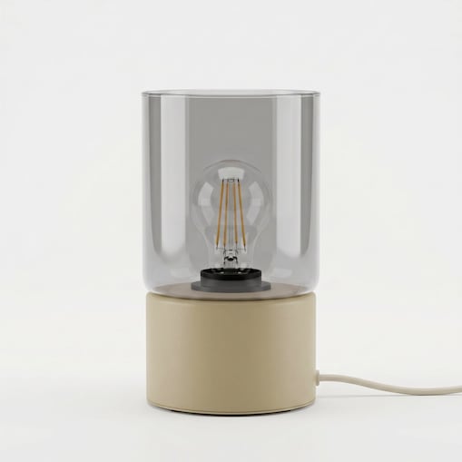 Lampka stołowa / nocna K-6055 z serii DEX