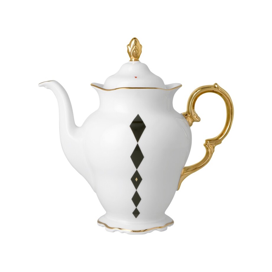 Imbryk 1200 ml Alaska Dama Kier G539
