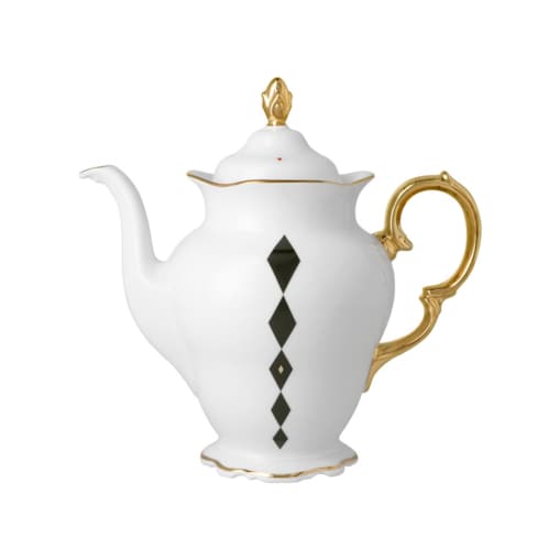 Imbryk 1200 ml Alaska Dama Kier G539
