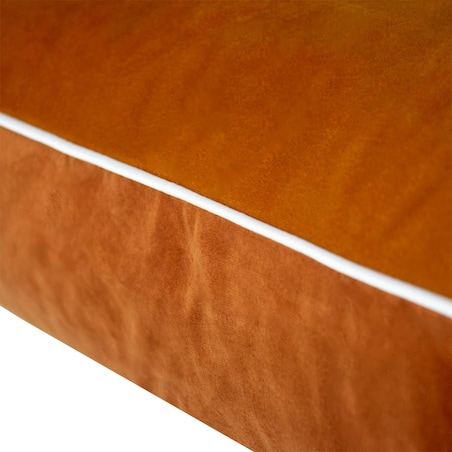 Poduszka XMAS wzór XM43 | Karmelowe Merry 30 x 70 cm