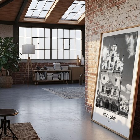 plakat rzeszów 21x30