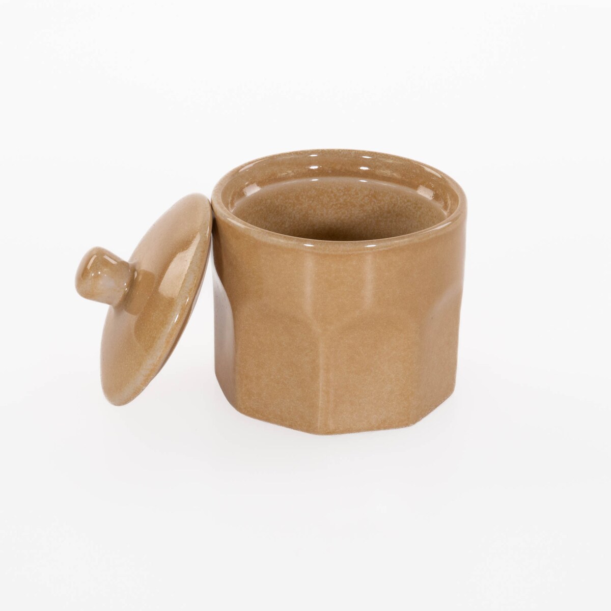 Ceramiczna cukiernica ROMA, Ø 7,5 cm