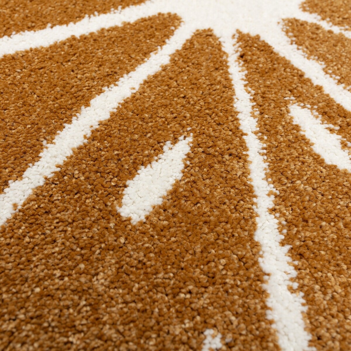 Dywan Sweet Orange 160cm, 160 cm