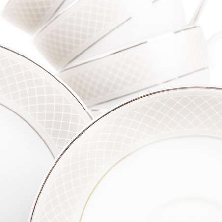 Serwis herbaciany 6os (15el.) SCANIA