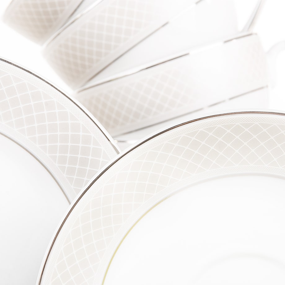 Serwis herbaciany 6os (15el.) SCANIA