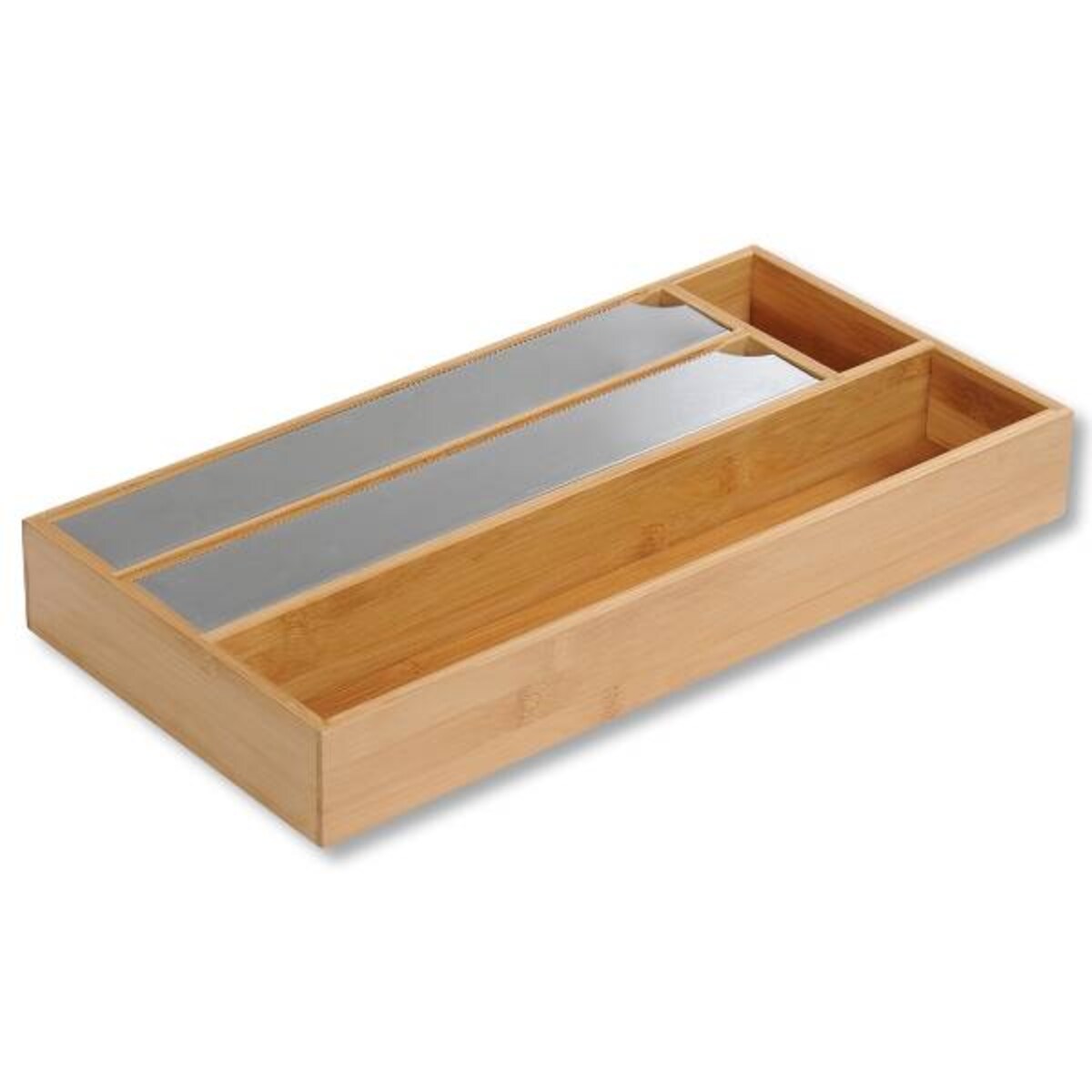 Obcinarka do folii spożywczej z dodatkowymi przegródkami, Kesper