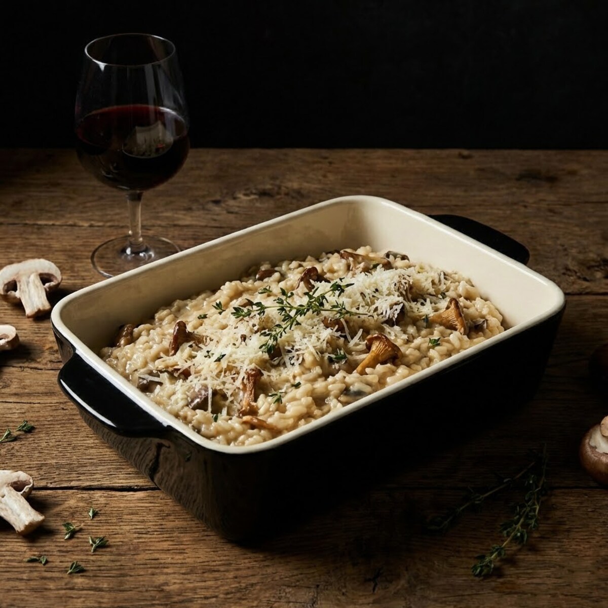 NACZYNIE ŻAROODPORNE CERAMICZNE 27cm DO PIEKARNIKA ZAPIEKANIA AIR FRYER